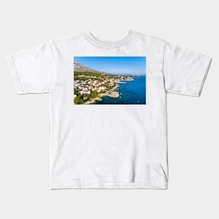 Starigrad Paklenica Kids T-Shirt